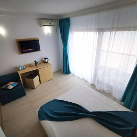 Emerald - Belona Apartment