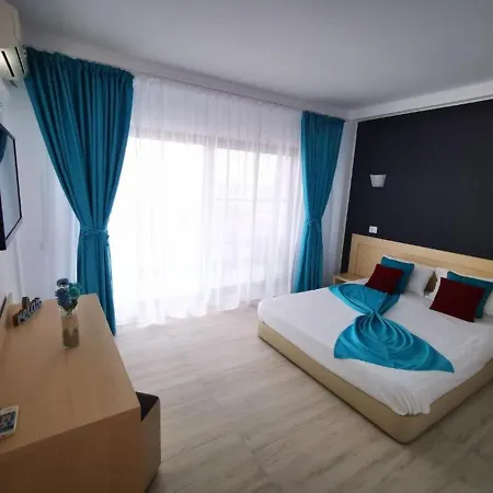 Emerald - Belona Apartment