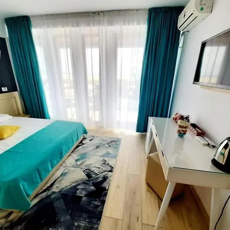 Emerald - Belona * Eforie Nord