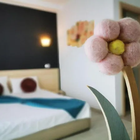 Emerald - Belona Apartment