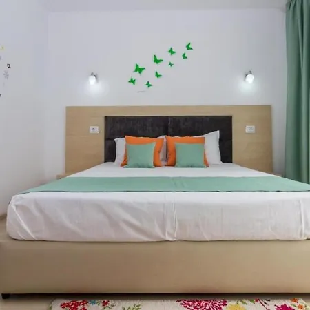 Apartment Emerald - Belona