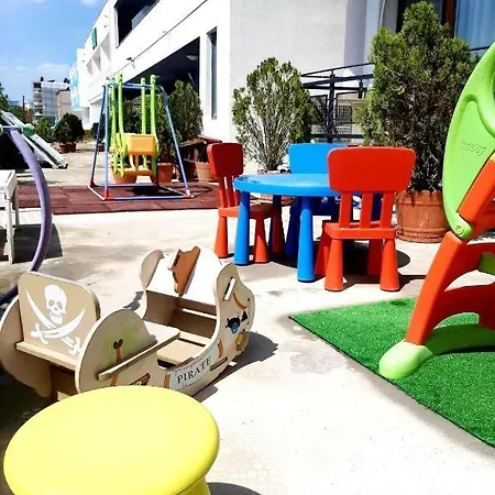 Apartment Emerald - Belona Eforie Nord