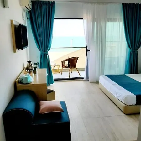 Emerald - Belona * Eforie Nord