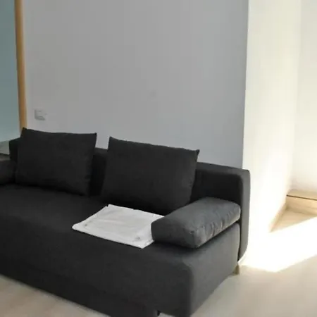 Emerald - Belona Apartment