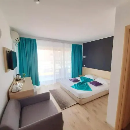 Apartment Emerald - Belona