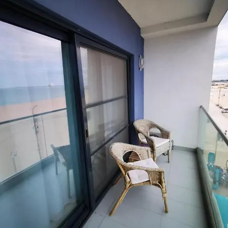 Apartment Emerald - Belona *