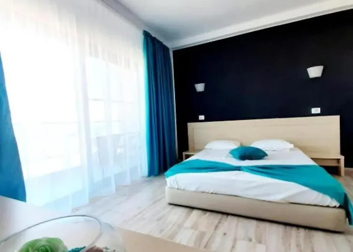 Appartement Emerald - Belona Eforie Nord