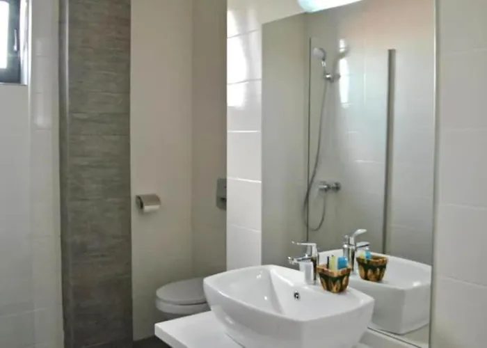 Appartement Emerald - Belona