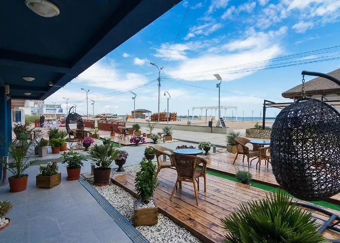 Emerald - Belona Appartement *