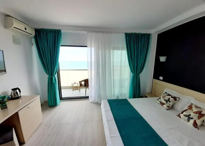Emerald - Belona Appartement Eforie Nord