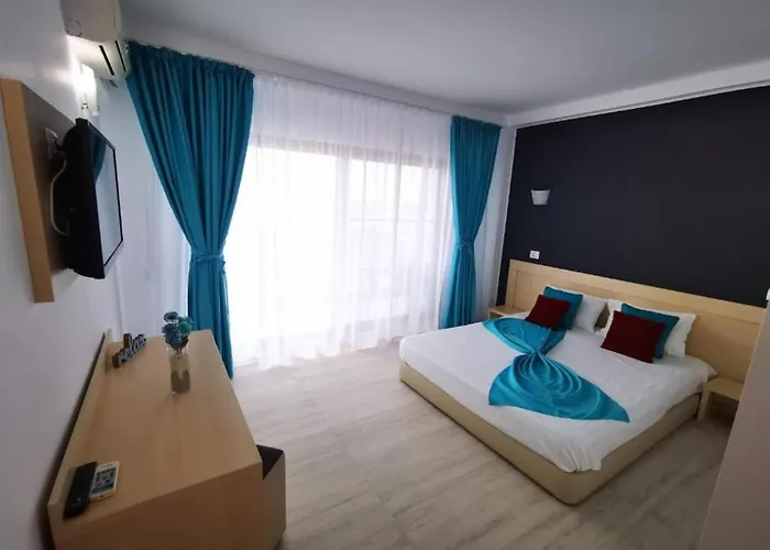 Emerald - Belona Appartement