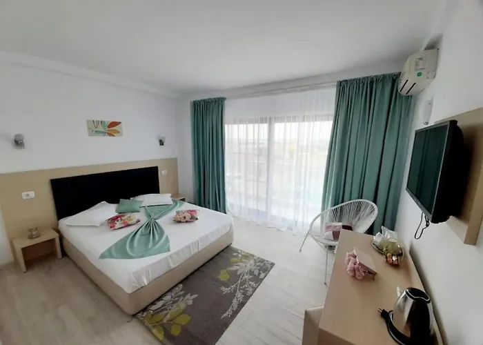 Emerald - Belona Appartement *