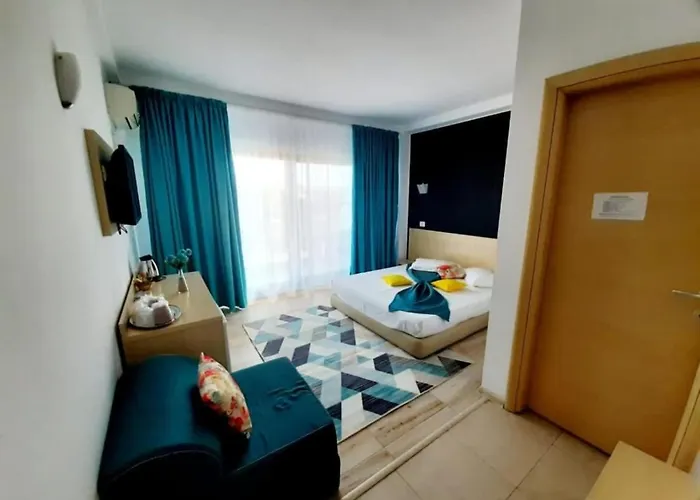 Emerald - Belona Appartement Eforie Nord