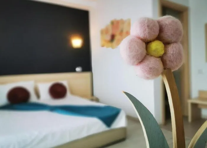 Emerald - Belona Appartement