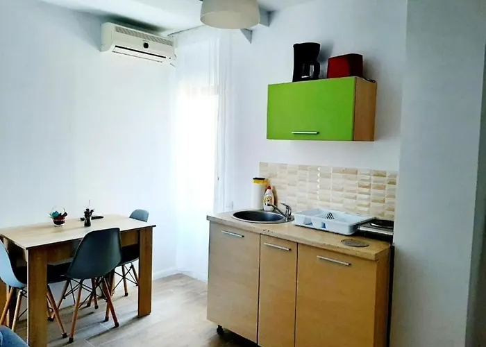 Appartement Emerald - Belona