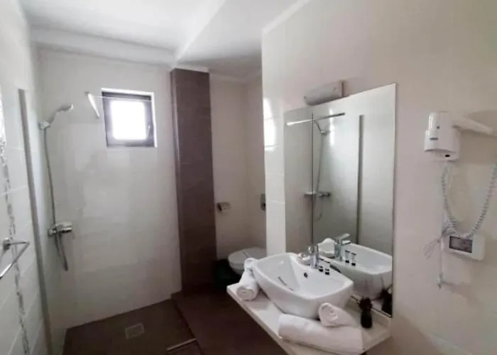 Emerald - Belona Appartement *