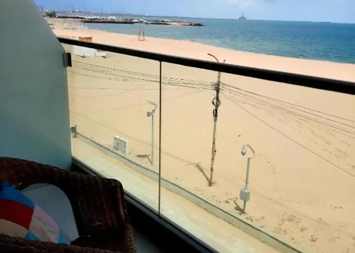 Emerald - Belona Appartement