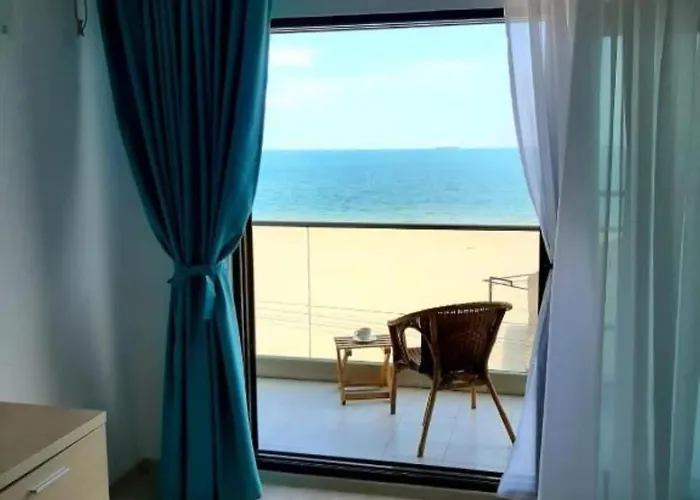 Emerald - Belona Appartement Eforie Nord