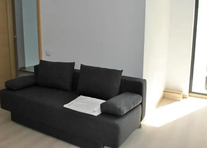 Emerald - Belona Appartement