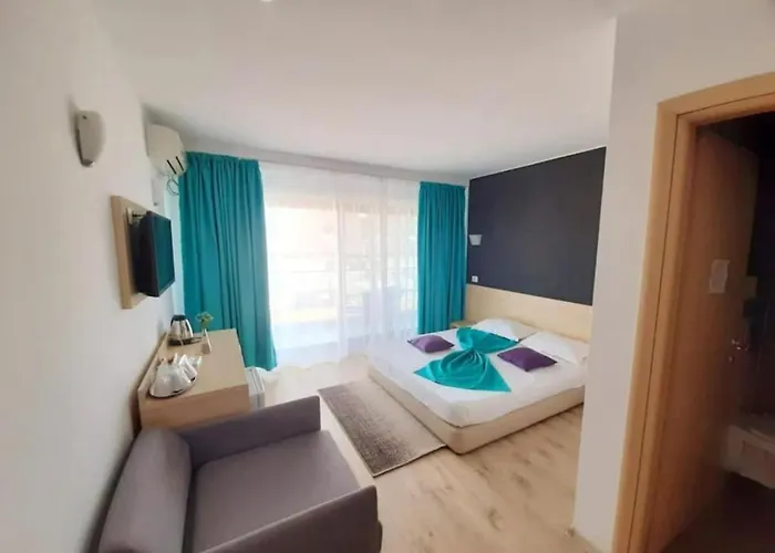 Appartement Emerald - Belona