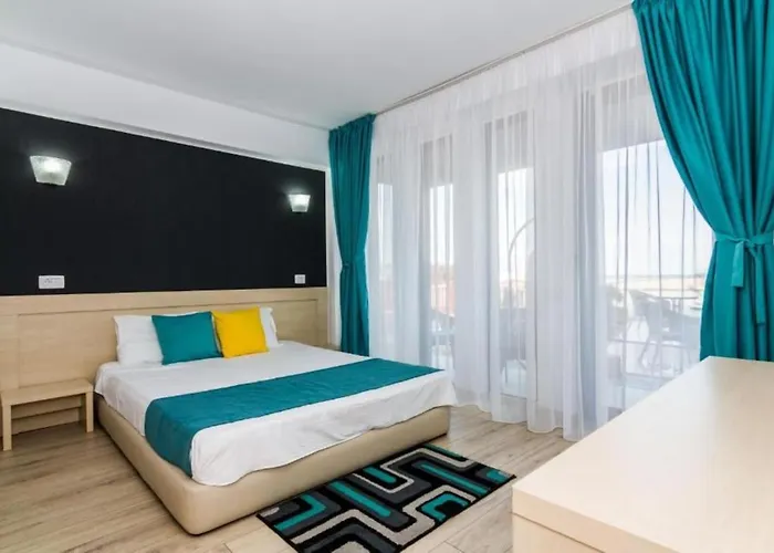 Appartement Emerald - Belona Eforie Nord