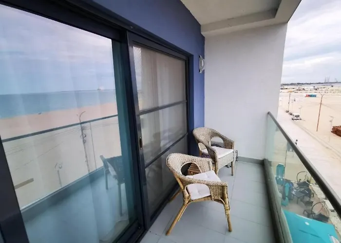 Appartement Emerald - Belona *