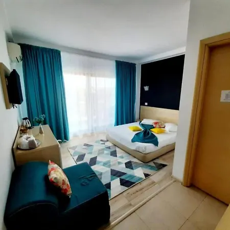 Emerald - Belona Daire Eforie Nord