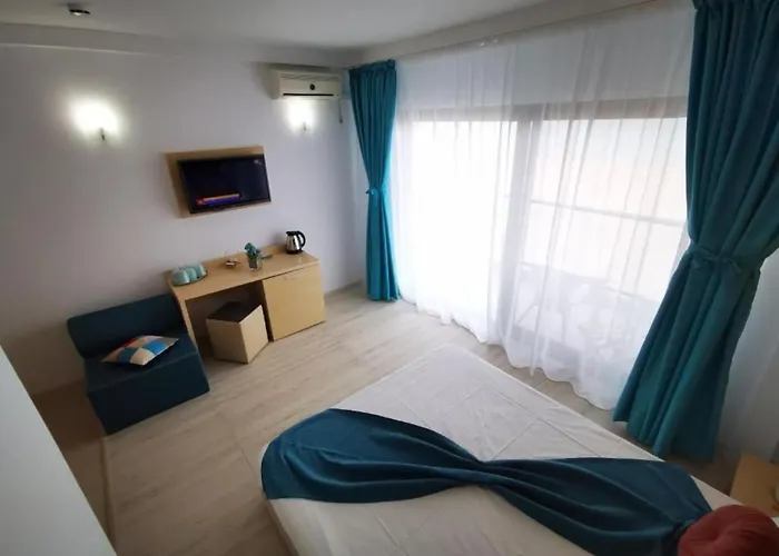 Emerald - Belona アパート