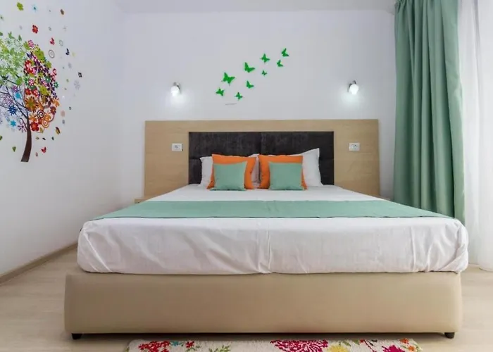 アパート Emerald - Belona