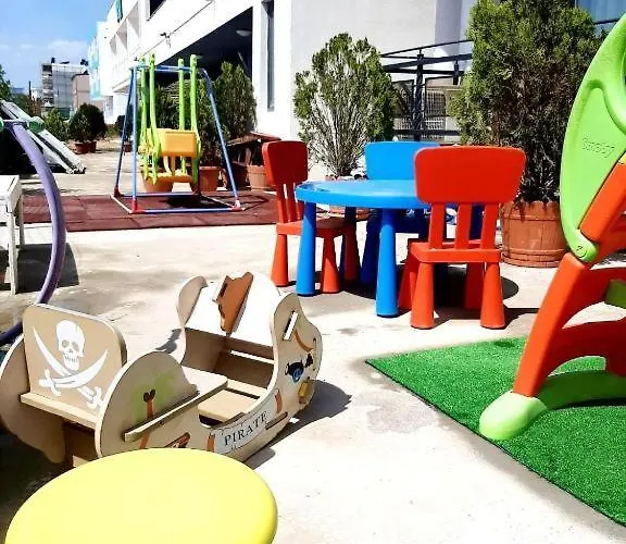 アパート Emerald - Belona エフォリエ・ノルド