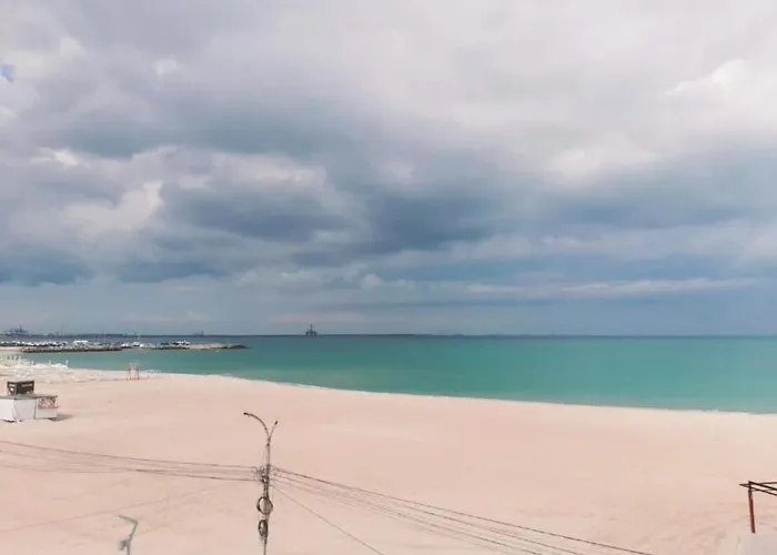 アパート Emerald - Belona エフォリエ・ノルド